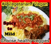 India-Cafe-Spicy-Vegetarian-platter-eggplant-chana-masala-nex